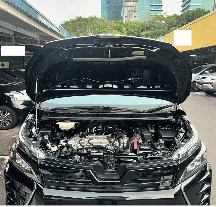 2021 Toyota Voxy 2021 Toyota Voxy