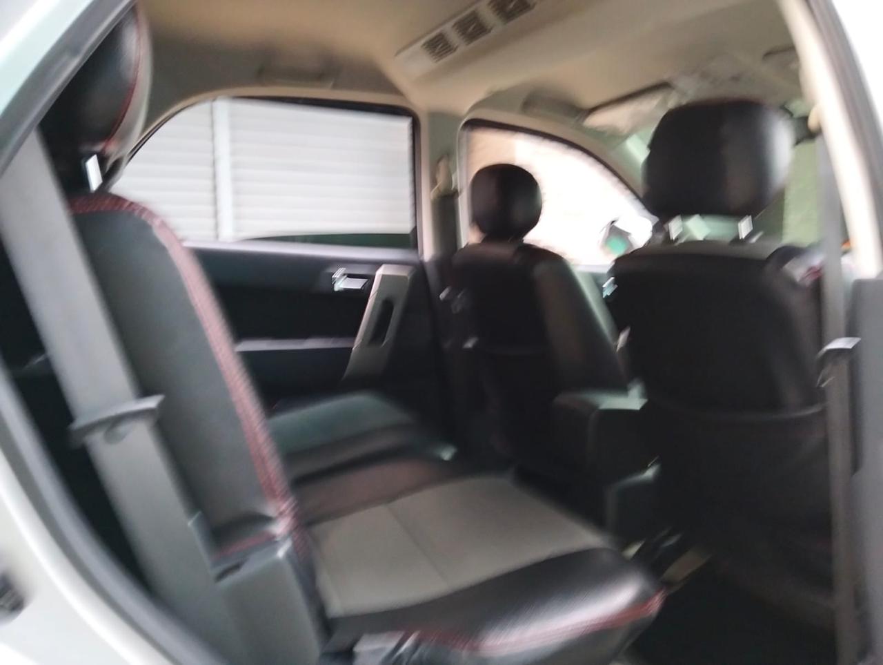 2013 Toyota Rush 2013 Toyota Rush