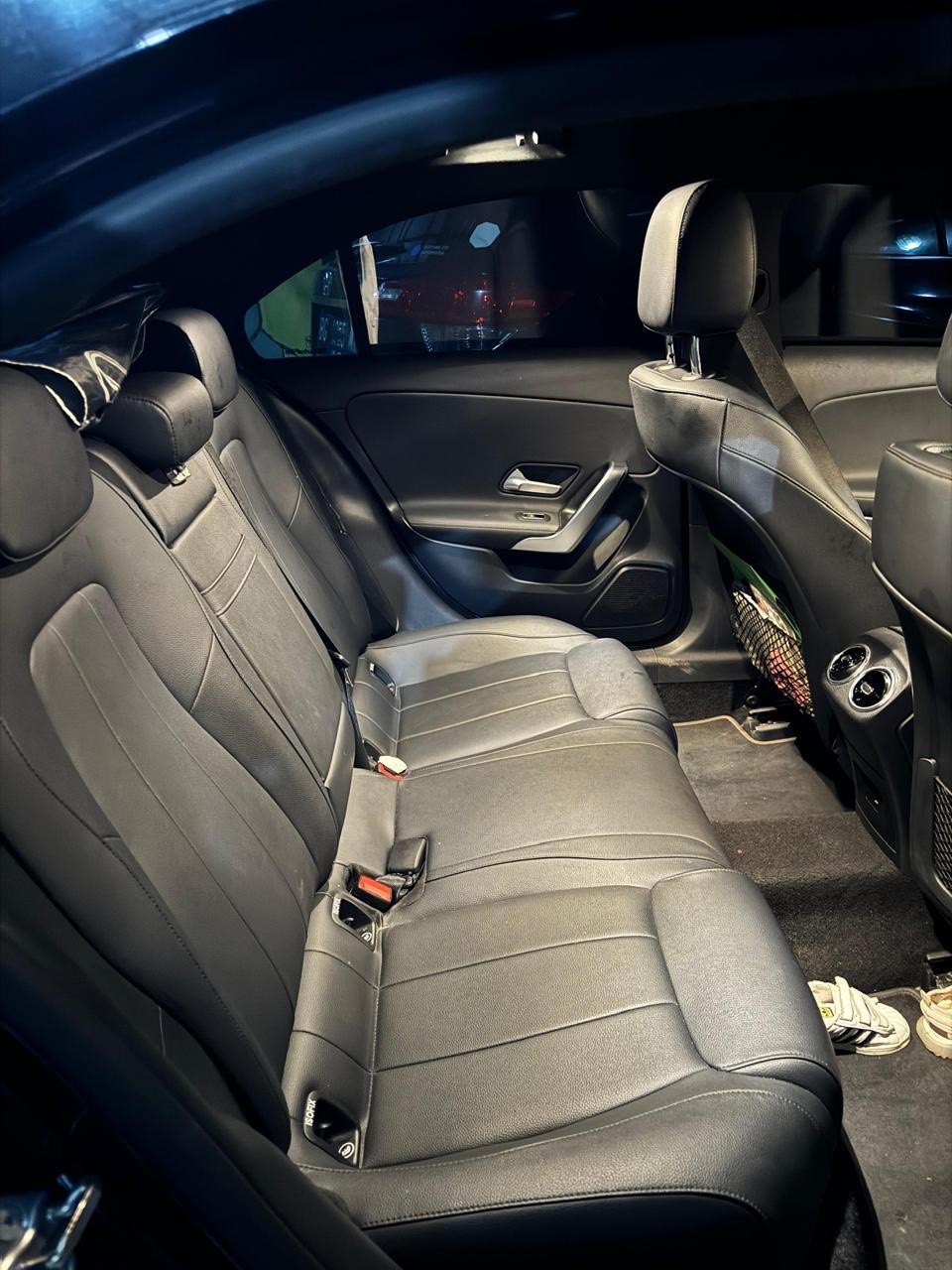 2022 Mercedes Benz A-Class Sedan 2022 Mercedes Benz A-Class Sedan