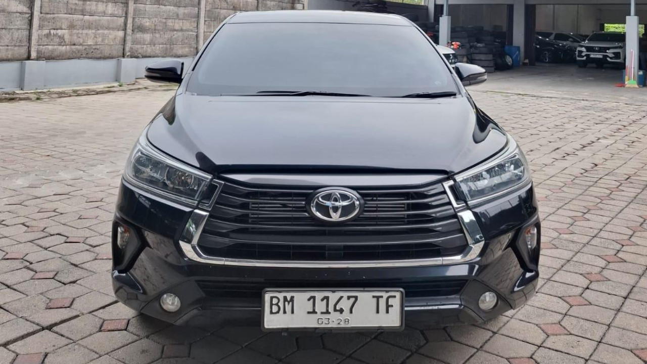 2023 Toyota Innova
