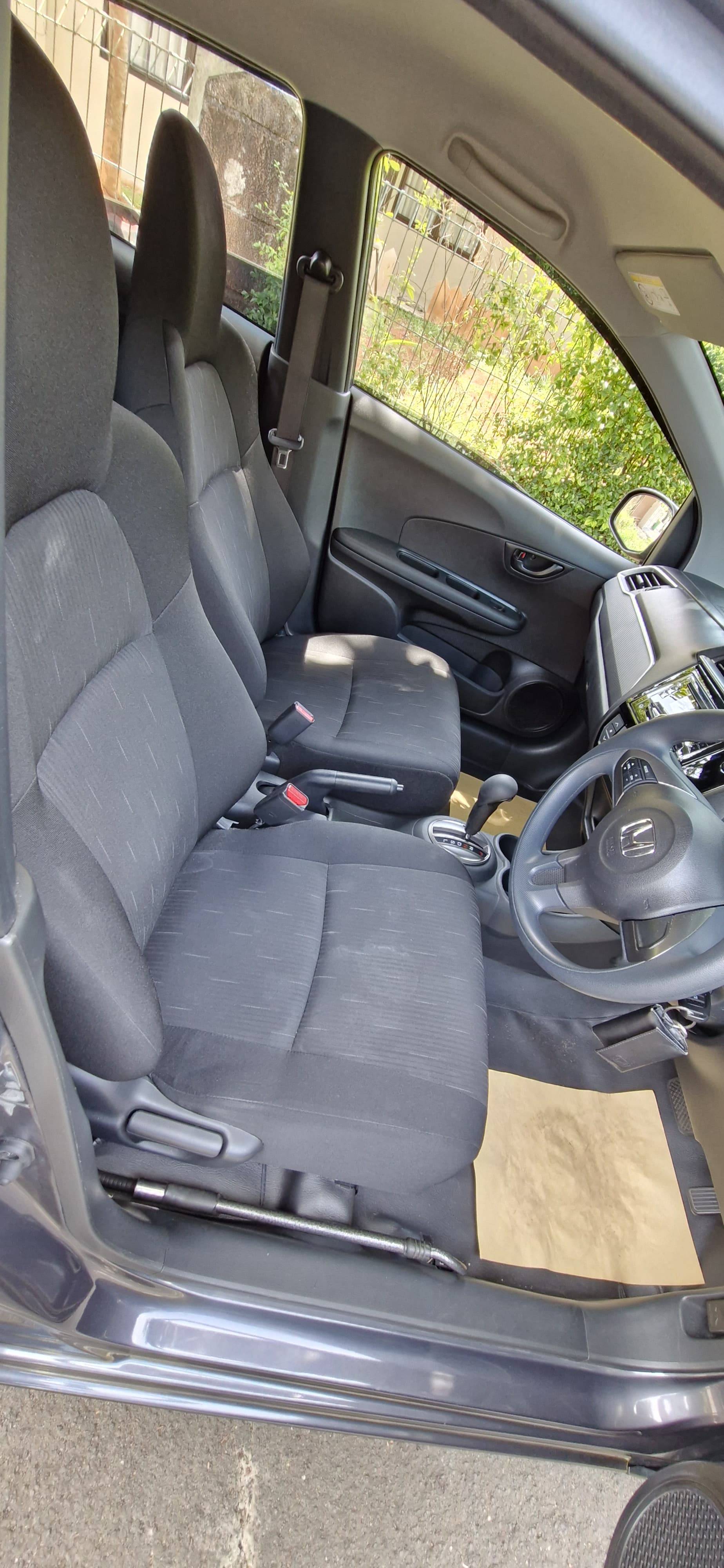 2023 Honda Brio Satya E CVT 2023 Honda Brio Satya E CVT