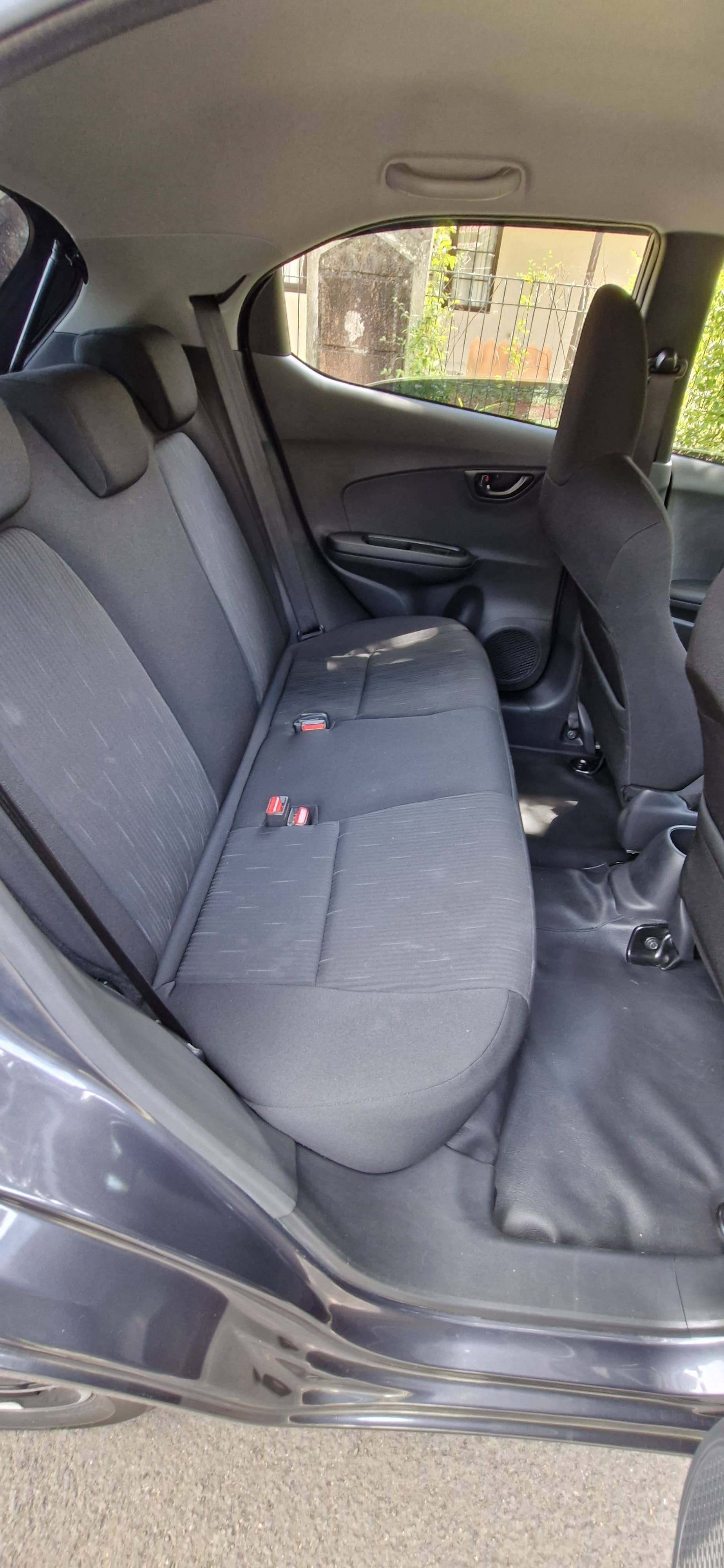 2023 Honda Brio Satya E CVT 2023 Honda Brio Satya E CVT