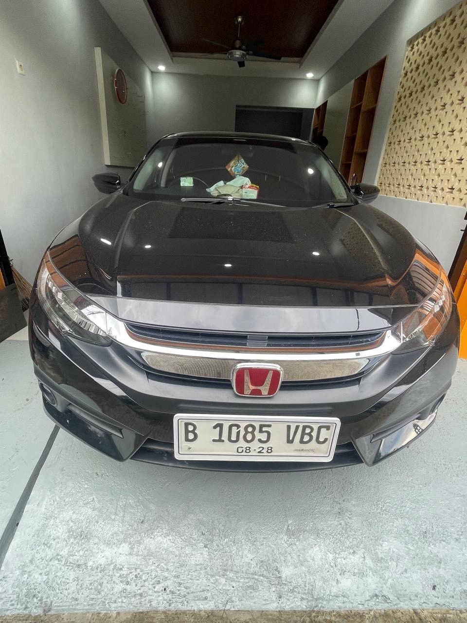 Second Hand 2018 Honda Civic Second Hand 2018 Honda Civic
