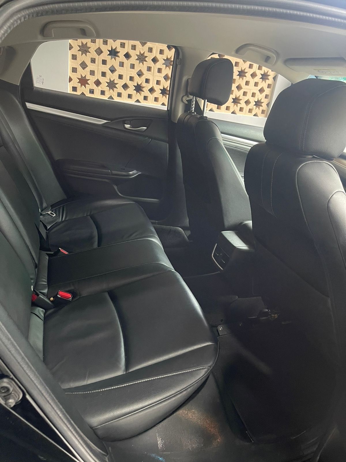 2018 Honda Civic 2018 Honda Civic