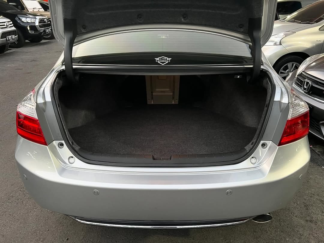 2013 Honda Accord 2013 Honda Accord