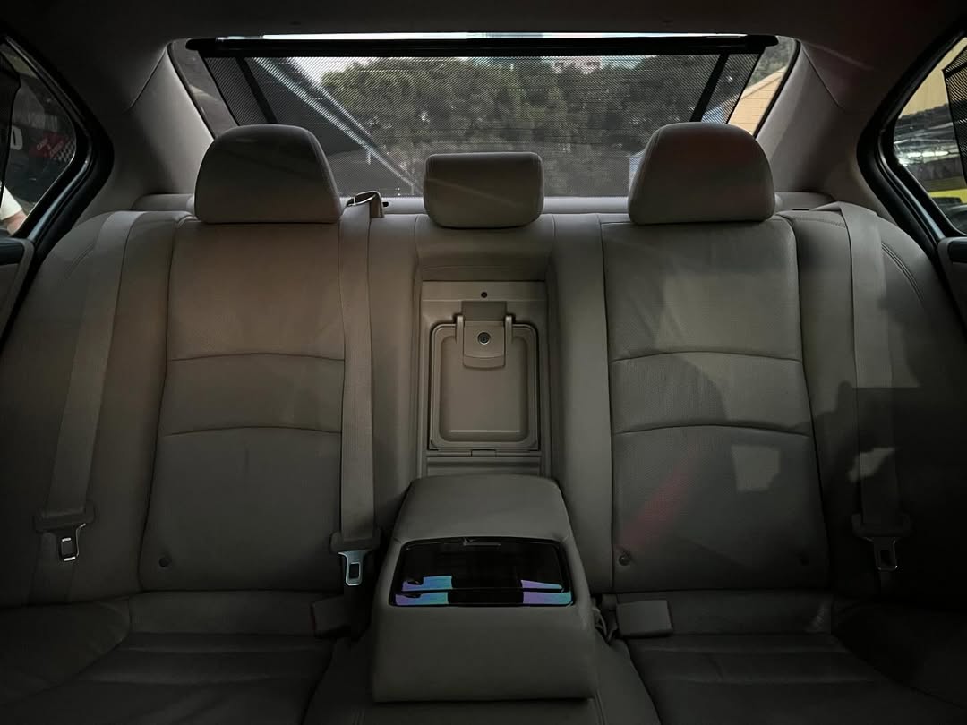 2013 Honda Accord 2013 Honda Accord