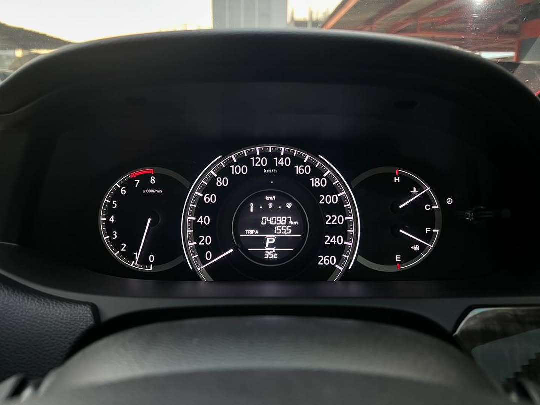 2013 Honda Accord 2013 Honda Accord