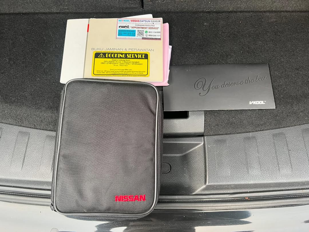 2014 Nissan X-Trail 2014 Nissan X-Trail