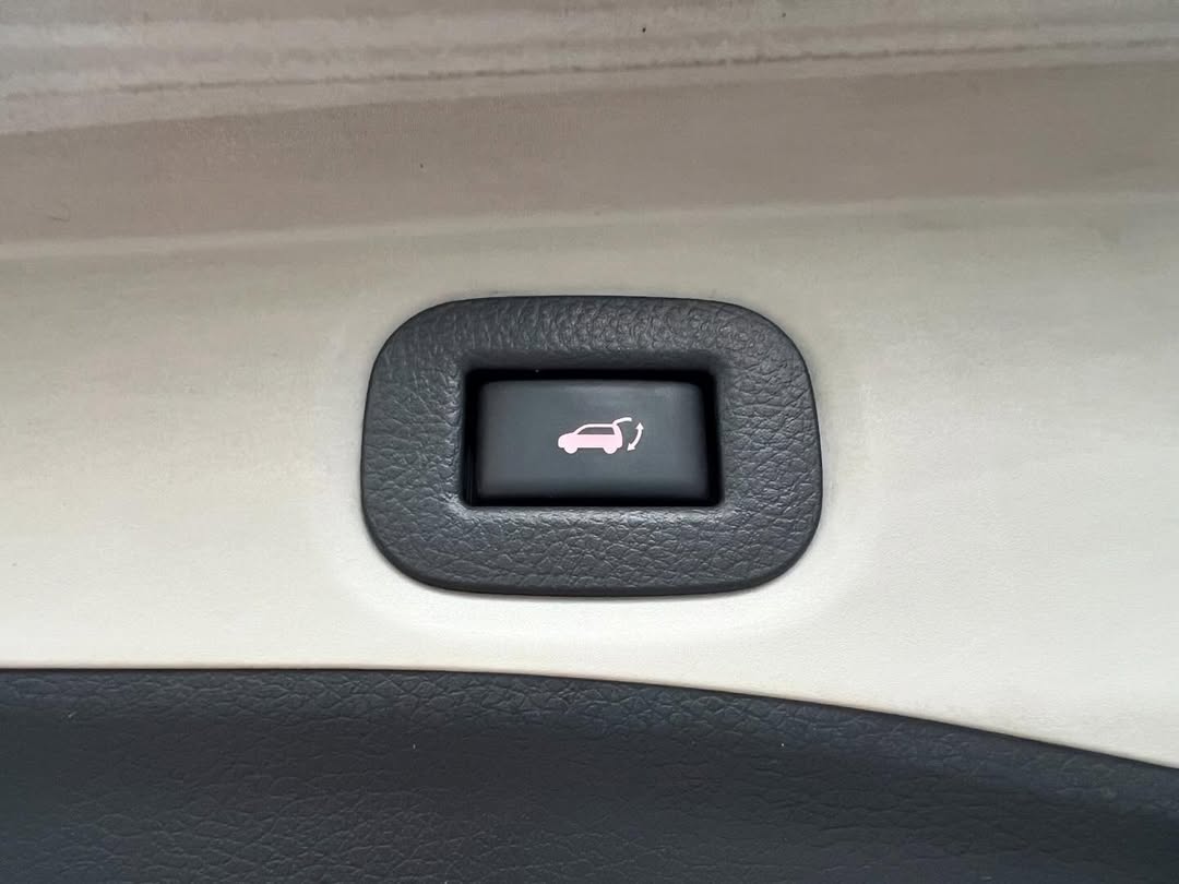 2014 Nissan X-Trail 2014 Nissan X-Trail