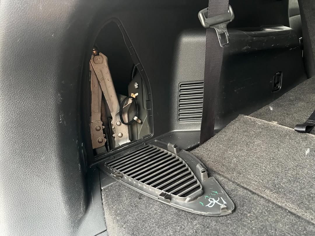 2014 Nissan X-Trail 2014 Nissan X-Trail