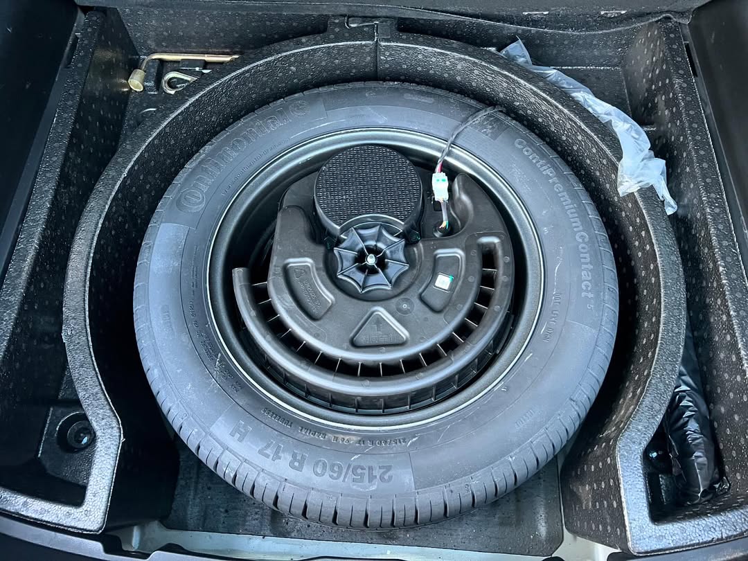 2019 Wuling Almaz 1.5 TURBO LUX AT 2019 Wuling Almaz 1.5 TURBO LUX AT