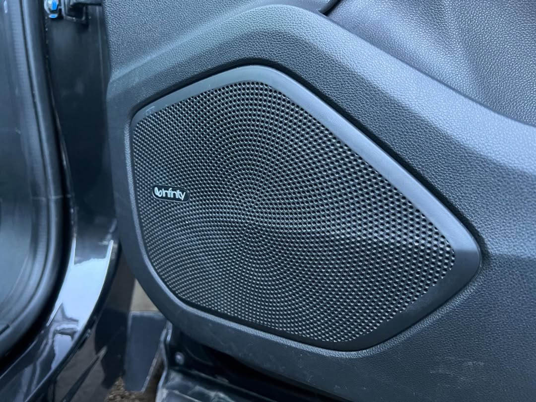 2019 Wuling Almaz 1.5 TURBO LUX AT 2019 Wuling Almaz 1.5 TURBO LUX AT