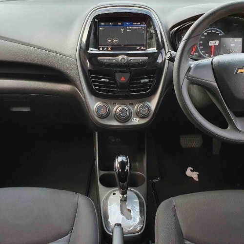 2019 Chevrolet Spark 2019 Chevrolet Spark