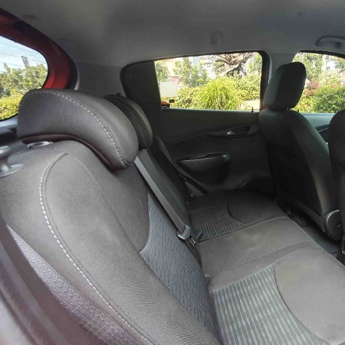 2019 Chevrolet Spark 2019 Chevrolet Spark