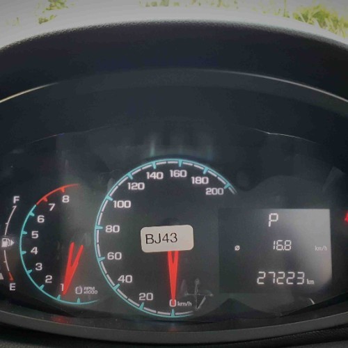 2019 Chevrolet Spark 2019 Chevrolet Spark