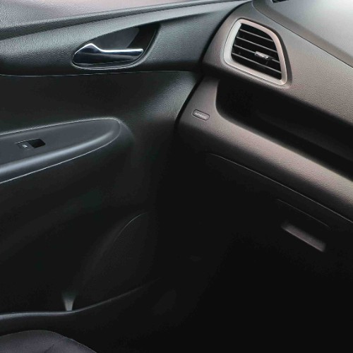 2019 Chevrolet Spark 2019 Chevrolet Spark