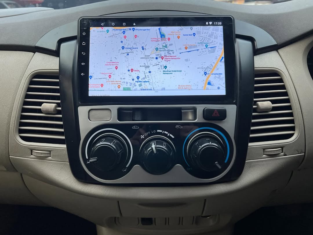 2014 Toyota Innova 2014 Toyota Innova