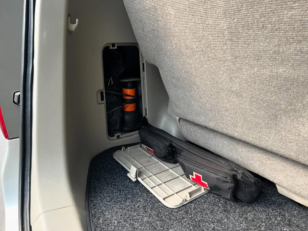 2014 Toyota Innova 2014 Toyota Innova