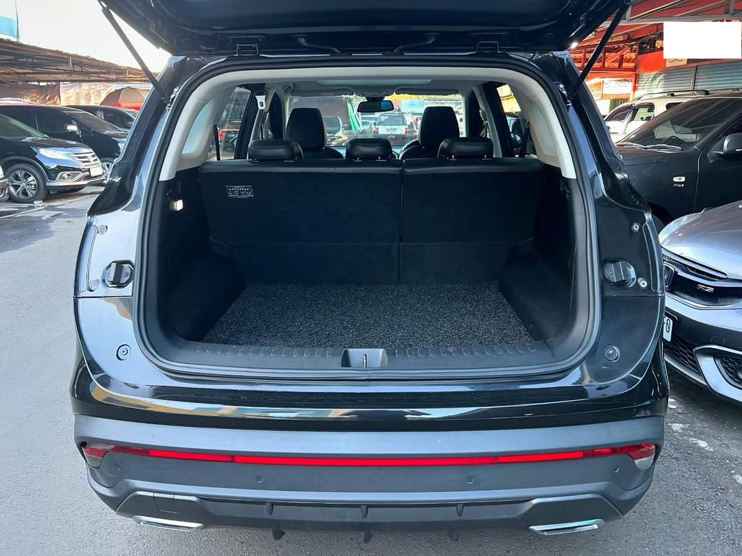 2019 Wuling Almaz 1.5 TURBO LUX AT 2019 Wuling Almaz 1.5 TURBO LUX AT