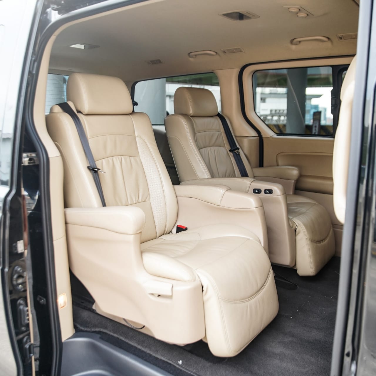 2015 Hyundai H1 2015 Hyundai H1