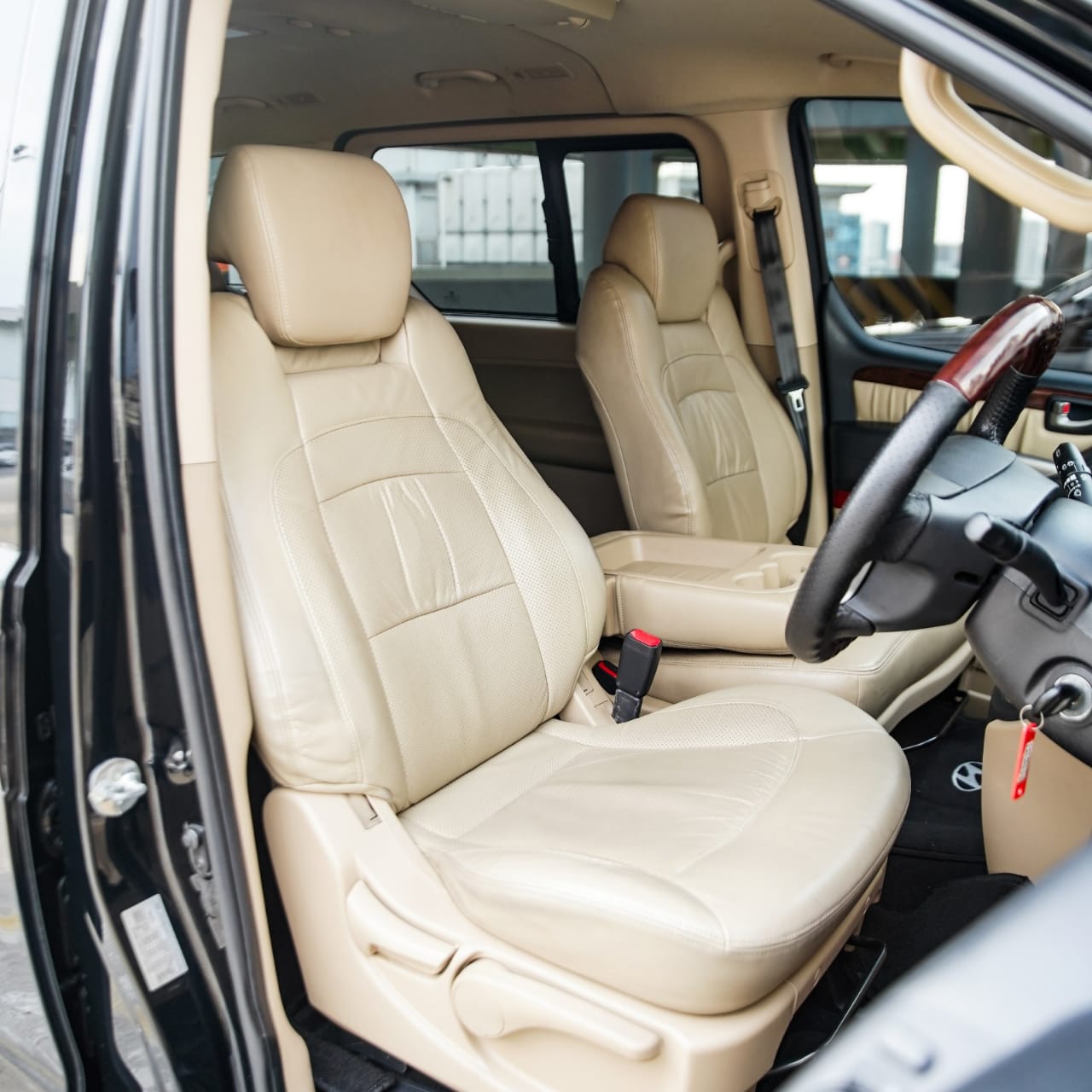 2015 Hyundai H1 2015 Hyundai H1