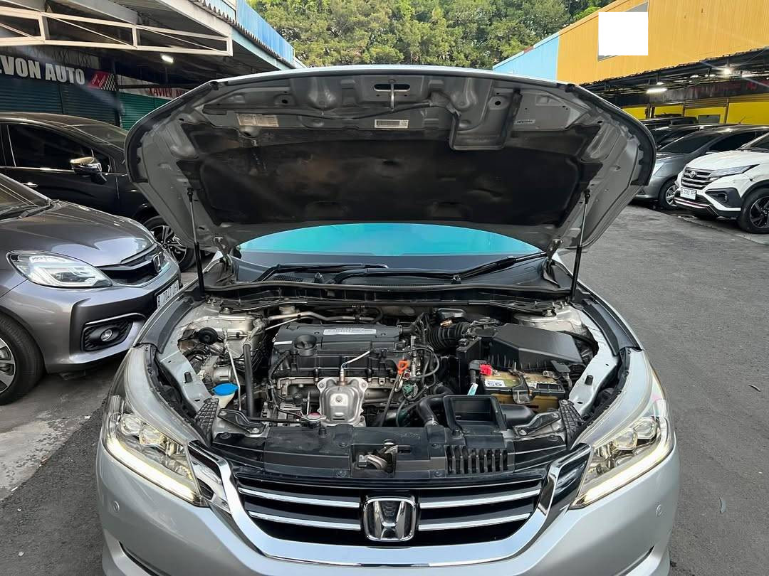 2013 Honda Accord 2013 Honda Accord