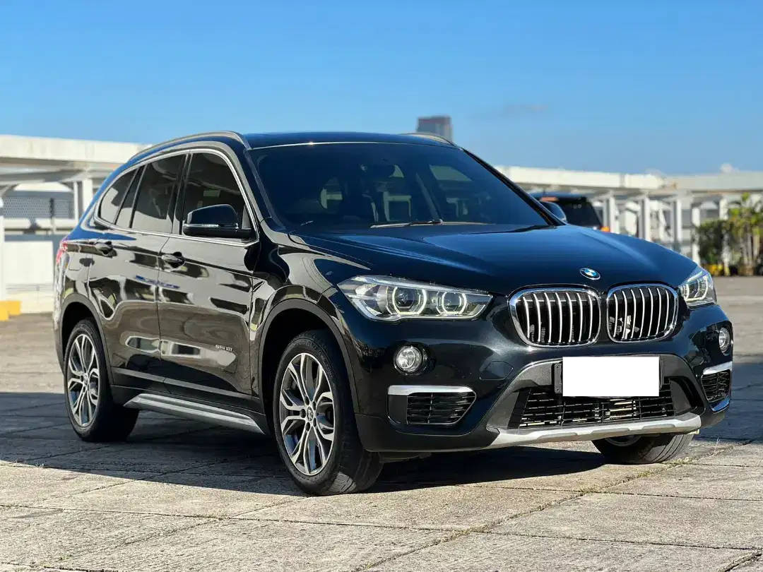 Second Hand 2017 BMW X1  X1 Sdrive 18i Dynamic Second Hand 2017 BMW X1  X1 Sdrive 18i Dynamic