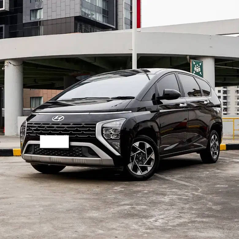 2022 Hyundai Stargazer 2022 Hyundai Stargazer