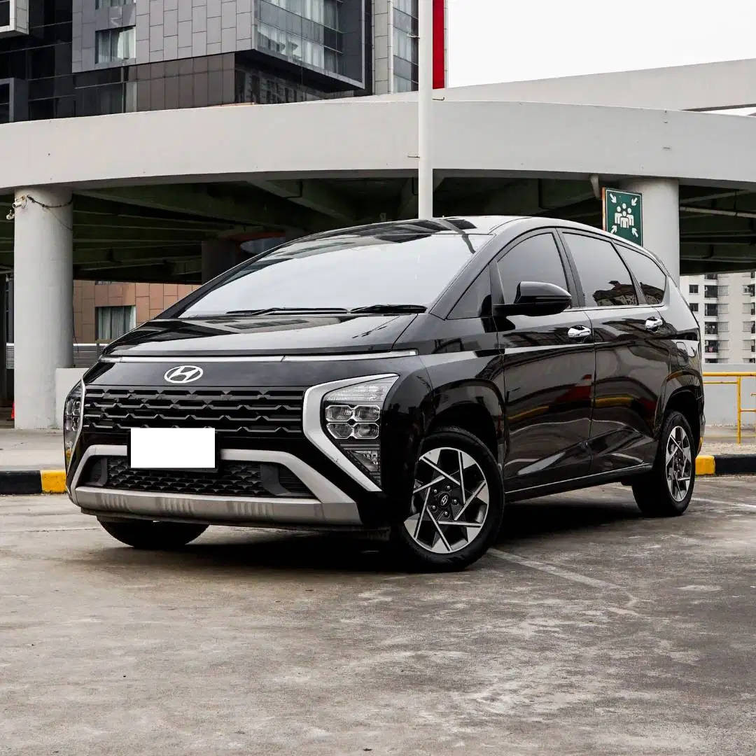 2022 Hyundai Stargazer 2022 Hyundai Stargazer