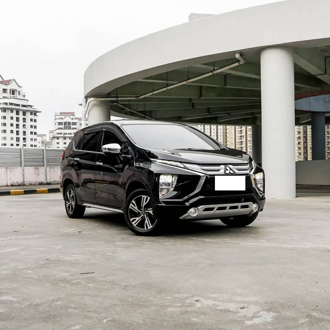 2021 Mitsubishi Xpander 2021 Mitsubishi Xpander