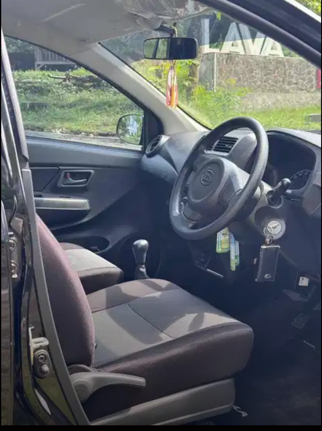 2021 Daihatsu Ayla 1.0L D Plus MT 2021 Daihatsu Ayla 1.0L D Plus MT