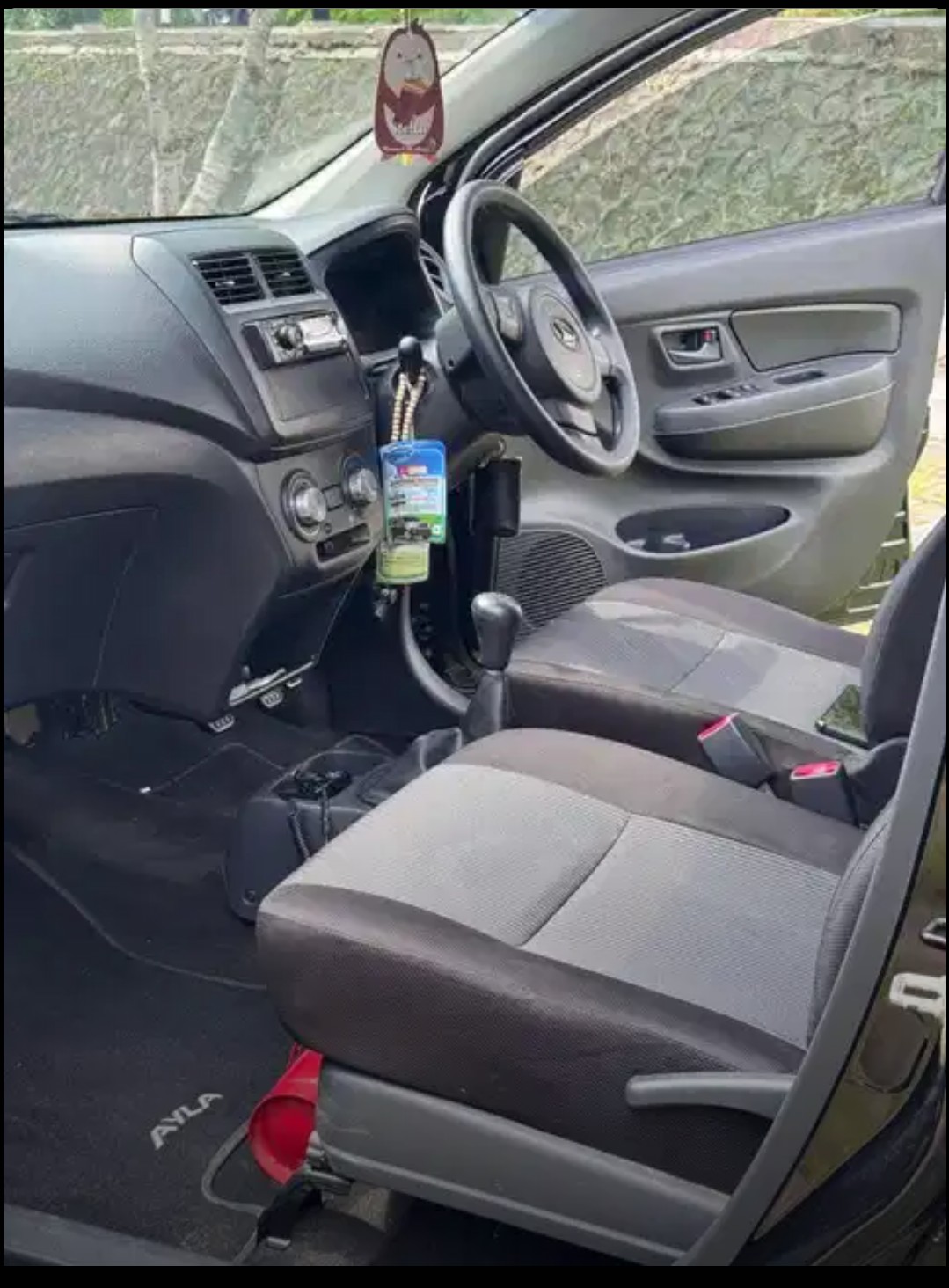 2021 Daihatsu Ayla 1.0L D Plus MT 2021 Daihatsu Ayla 1.0L D Plus MT