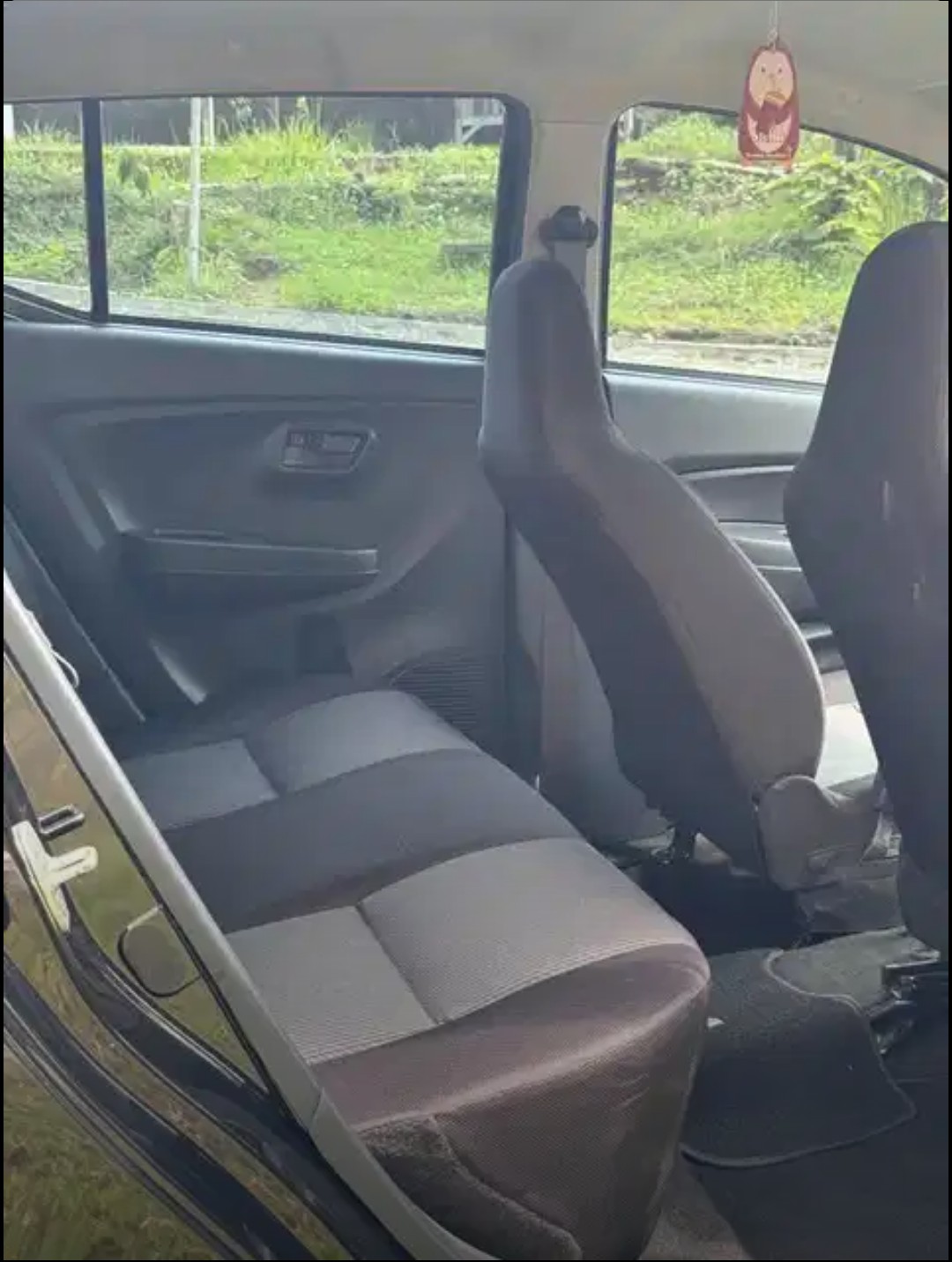 2021 Daihatsu Ayla 1.0L D Plus MT 2021 Daihatsu Ayla 1.0L D Plus MT