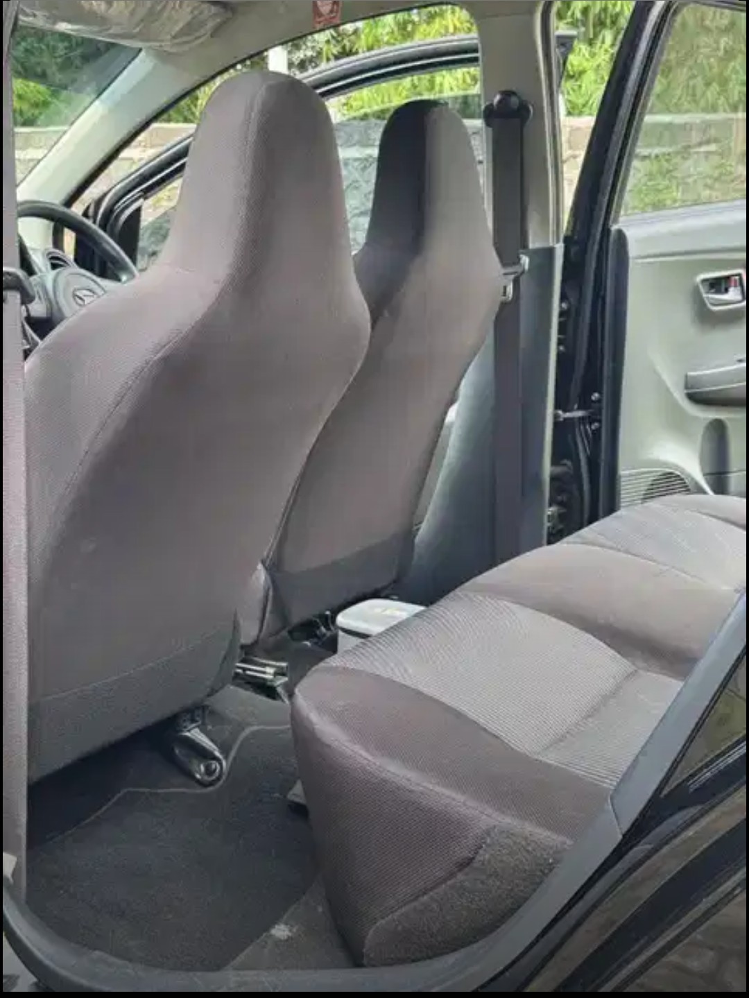 2021 Daihatsu Ayla 1.0L D Plus MT 2021 Daihatsu Ayla 1.0L D Plus MT