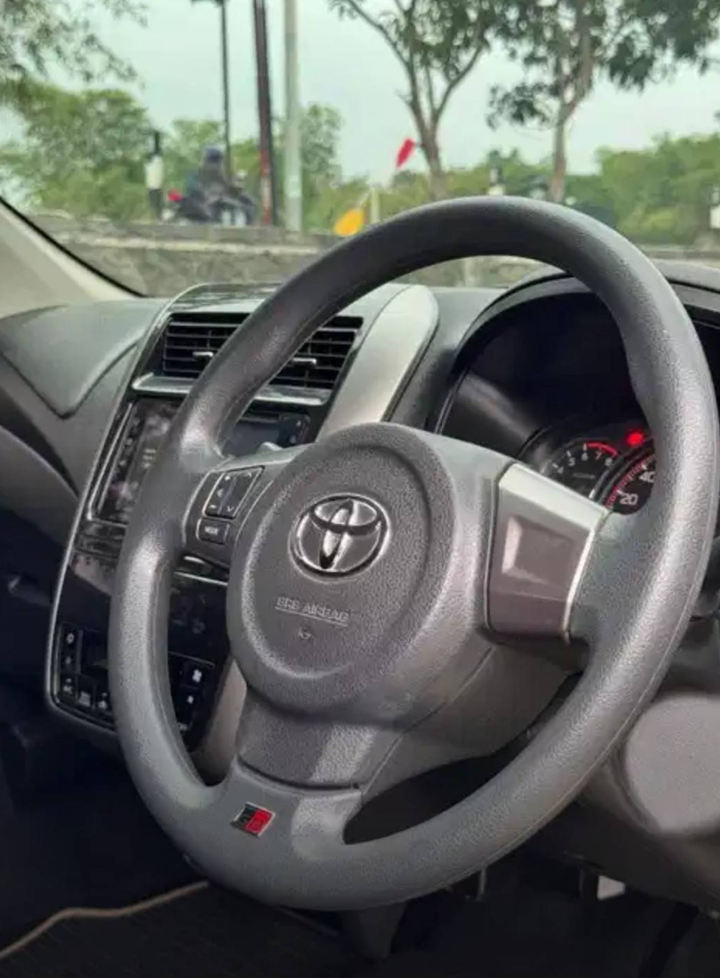 2022 Toyota Agya 1.2L GR Sport M/T 2022 Toyota Agya 1.2L GR Sport M/T