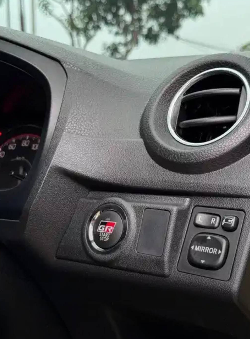 2022 Toyota Agya 1.2L GR Sport M/T 2022 Toyota Agya 1.2L GR Sport M/T