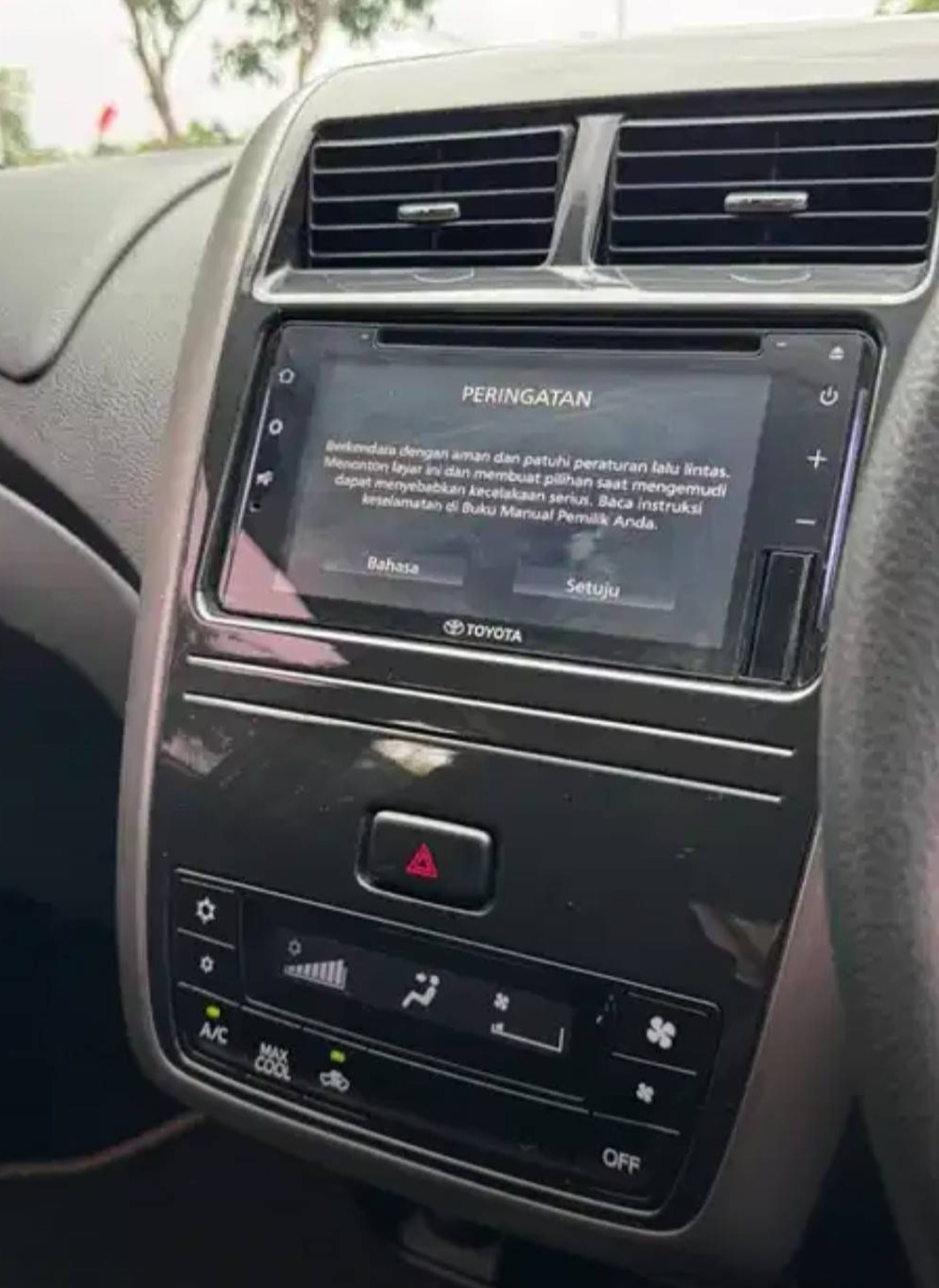 2022 Toyota Agya 1.2L GR Sport M/T 2022 Toyota Agya 1.2L GR Sport M/T