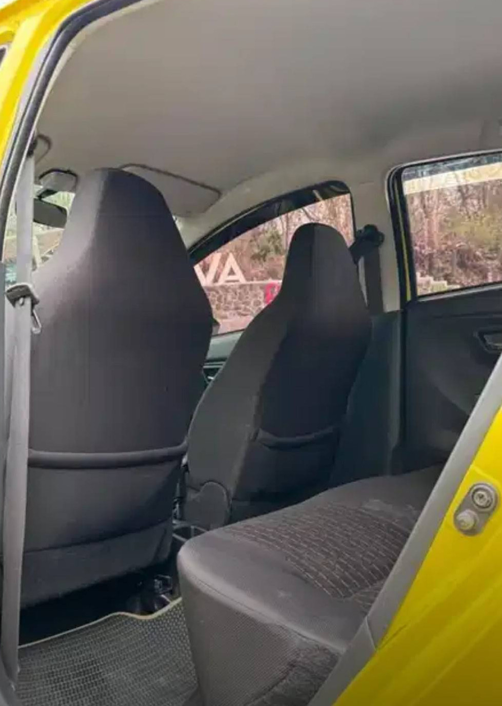 2022 Toyota Agya 1.2L GR Sport M/T 2022 Toyota Agya 1.2L GR Sport M/T