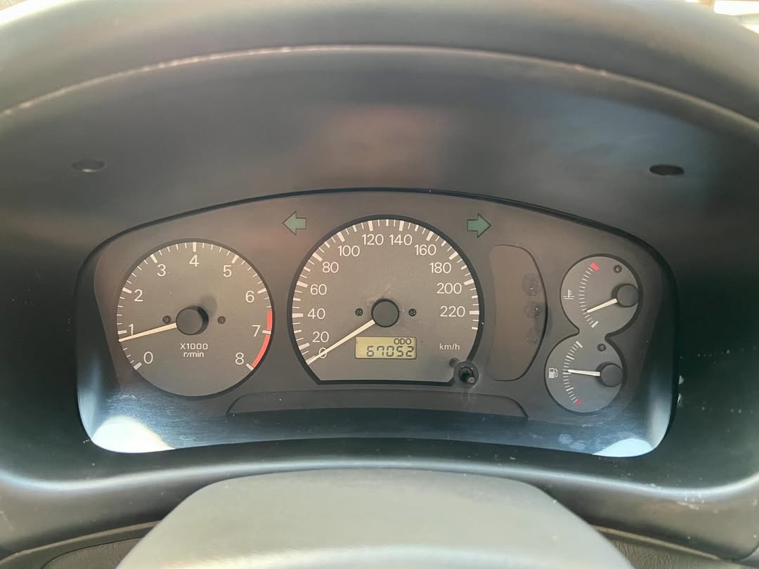 1997 Mitsubishi Lancer Evolution 1997 Mitsubishi Lancer Evolution