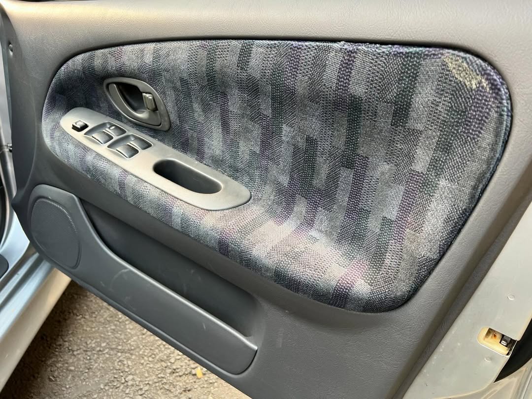 1997 Mitsubishi Lancer Evolution 1997 Mitsubishi Lancer Evolution