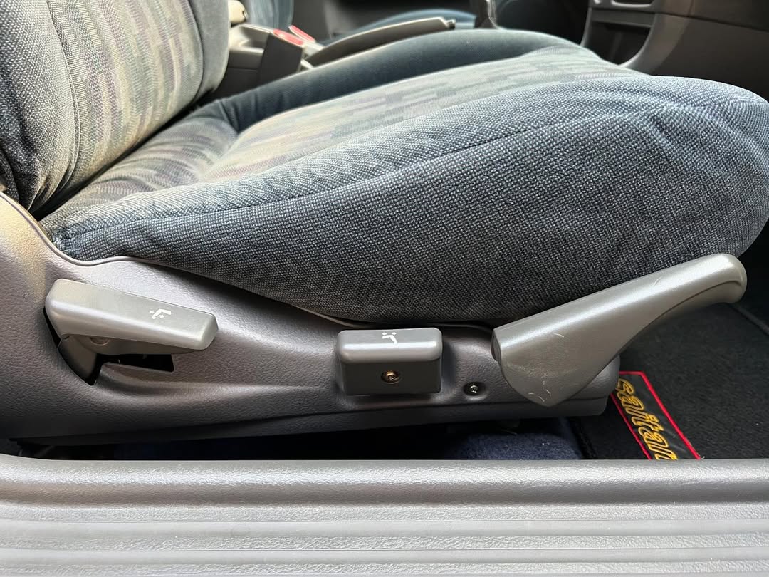 1997 Mitsubishi Lancer Evolution 1997 Mitsubishi Lancer Evolution