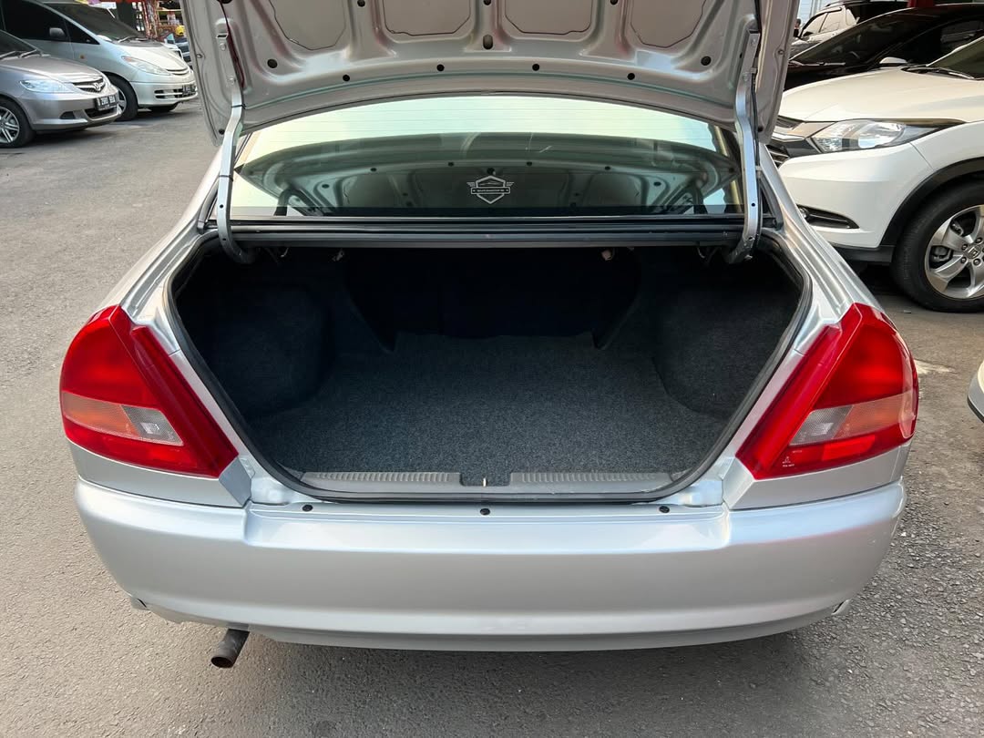 1997 Mitsubishi Lancer Evolution 1997 Mitsubishi Lancer Evolution