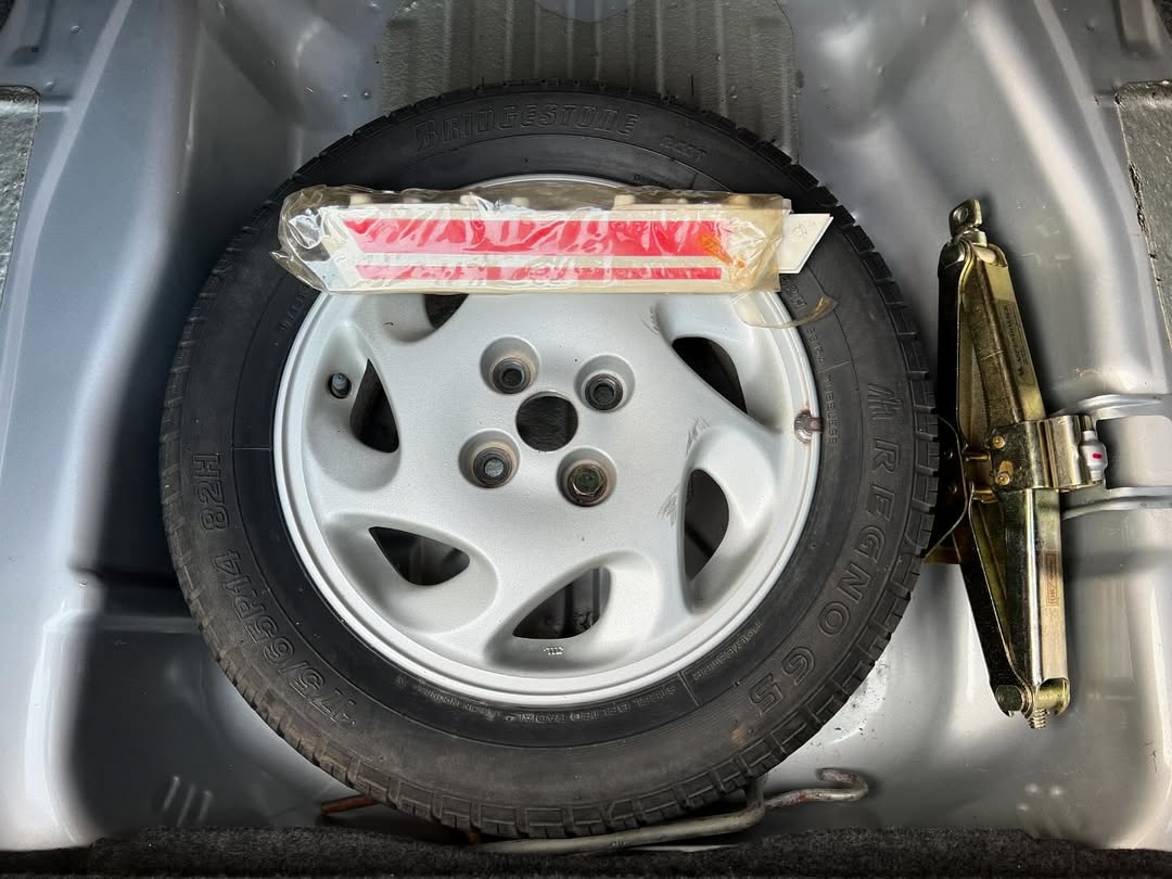 1997 Mitsubishi Lancer Evolution 1997 Mitsubishi Lancer Evolution