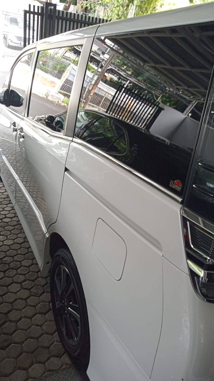 2020 Toyota Voxy 2.0L AT 2020 Toyota Voxy 2.0L AT