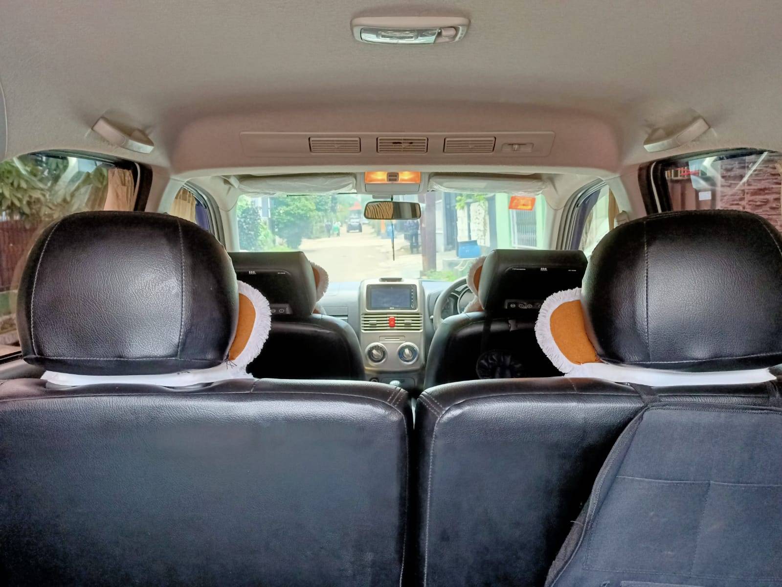 2014 Daihatsu Terios TS Extra 1.5L MT 2014 Daihatsu Terios TS Extra 1.5L MT