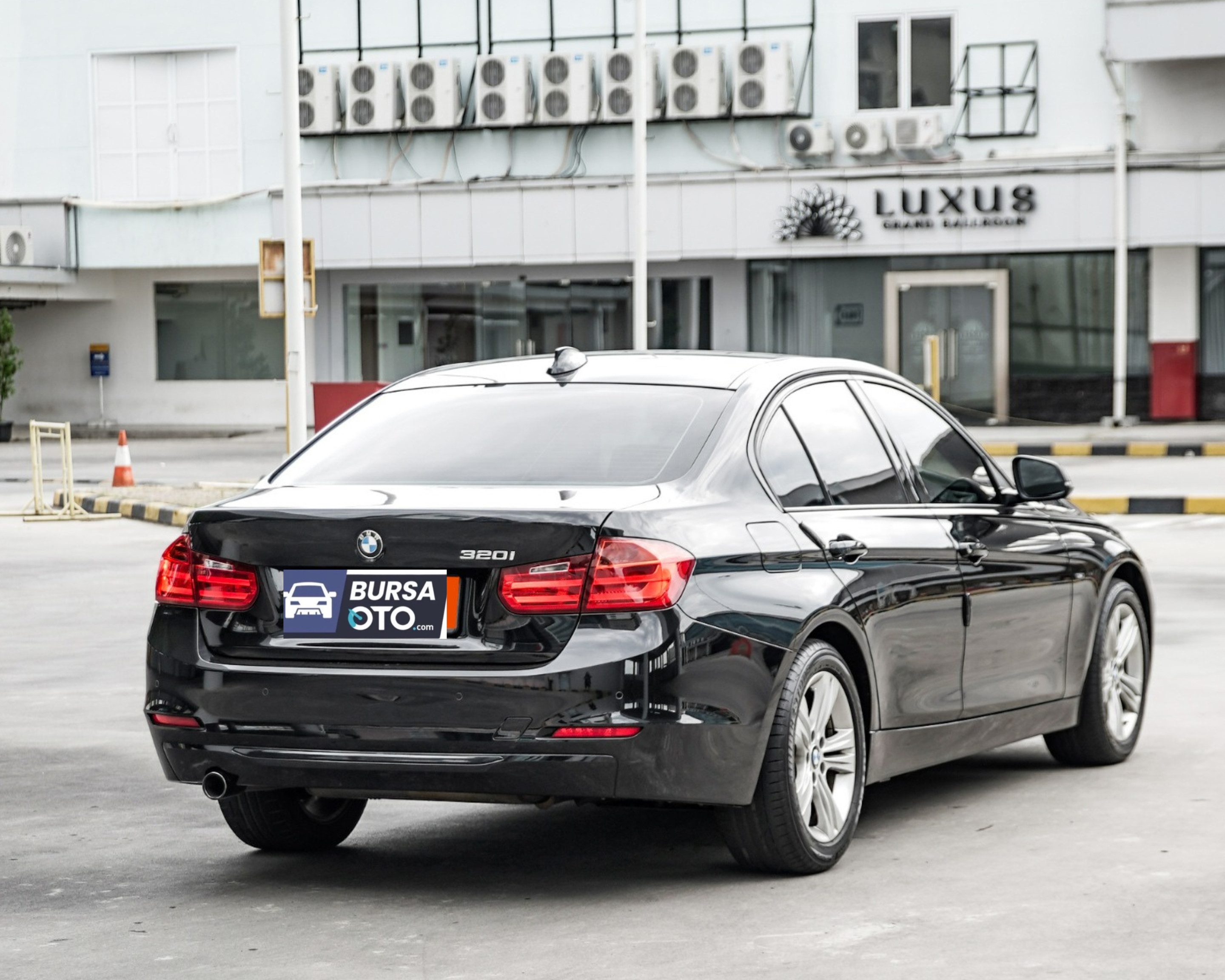 2014 BMW 3 Series Sedan 2014 BMW 3 Series Sedan