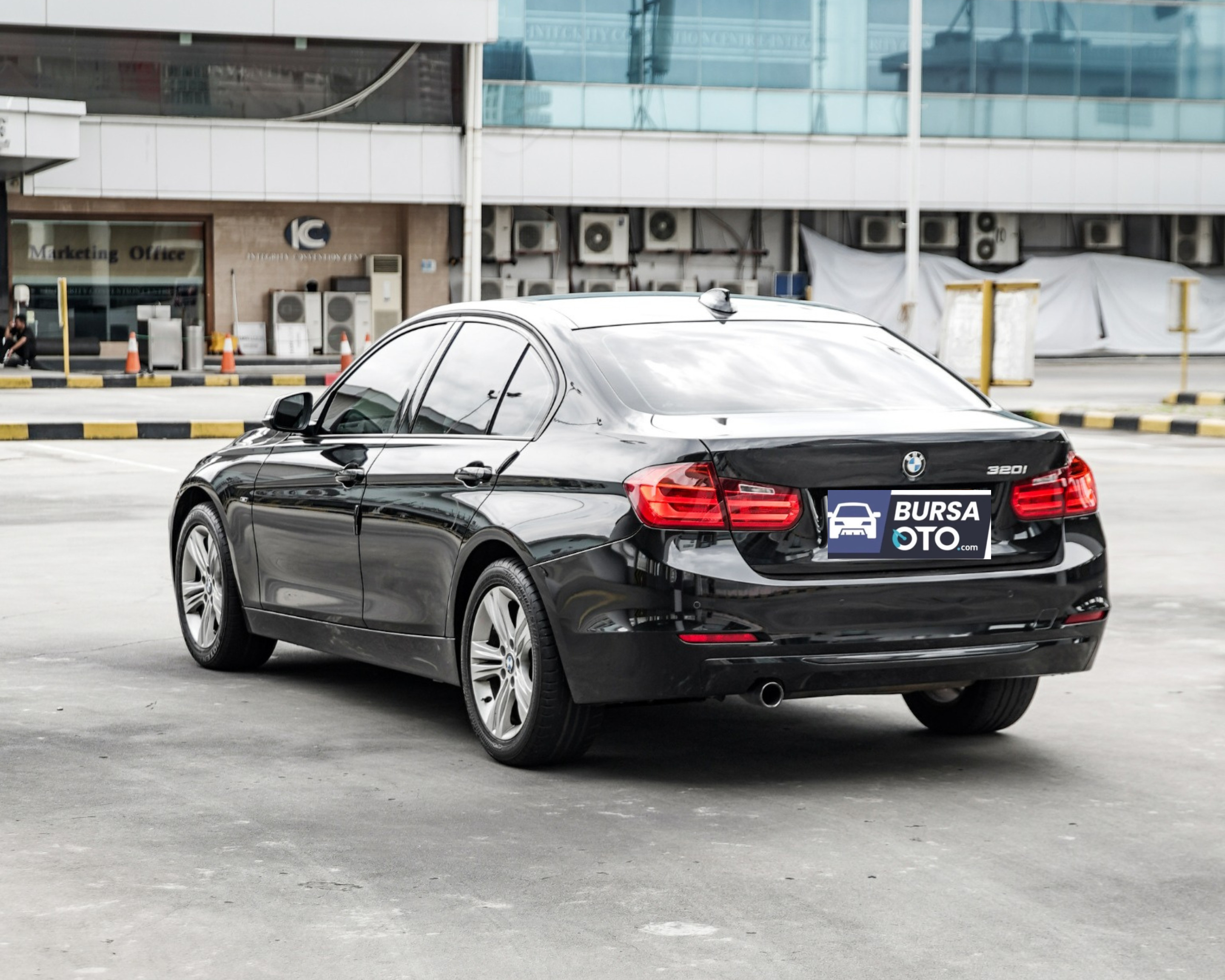 2014 BMW 3 Series Sedan 2014 BMW 3 Series Sedan