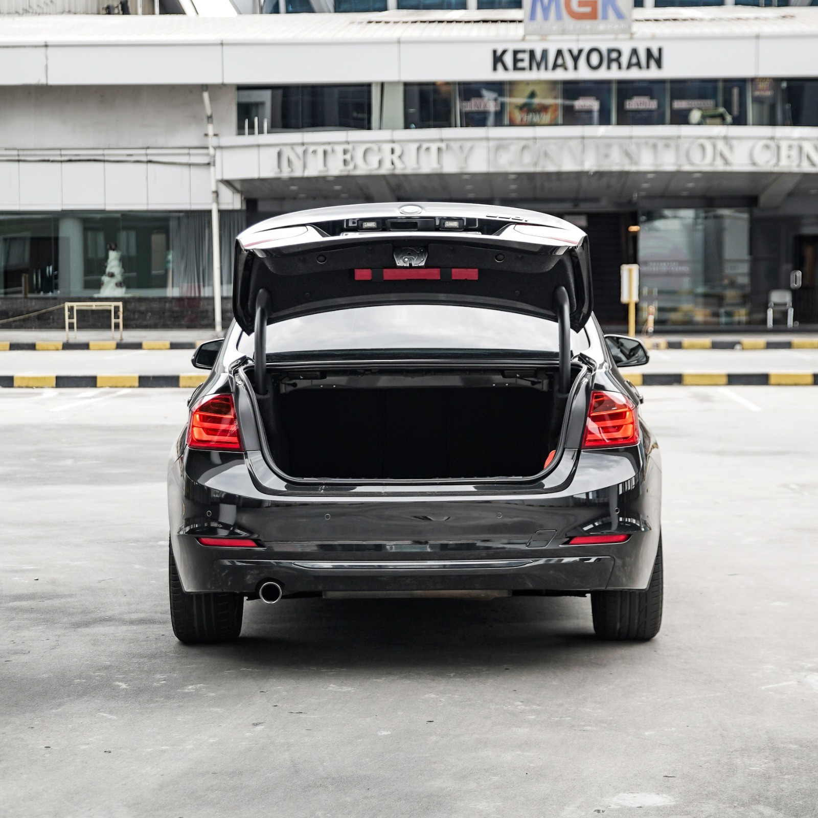 2014 BMW 3 Series Sedan 2014 BMW 3 Series Sedan