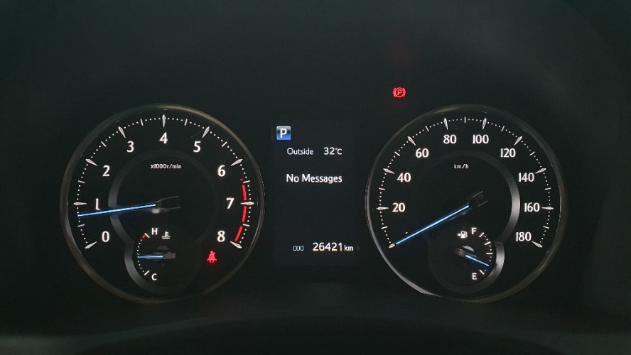 2021 Toyota Alphard 2021 Toyota Alphard