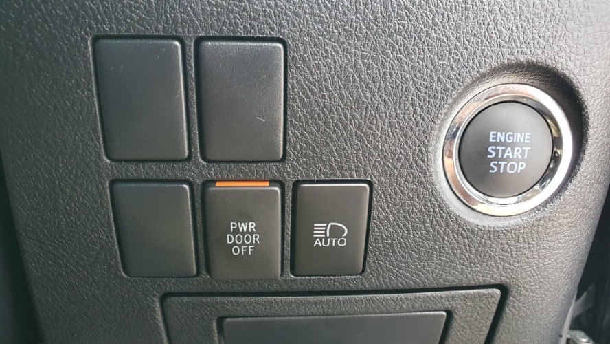 2021 Toyota Alphard 2021 Toyota Alphard